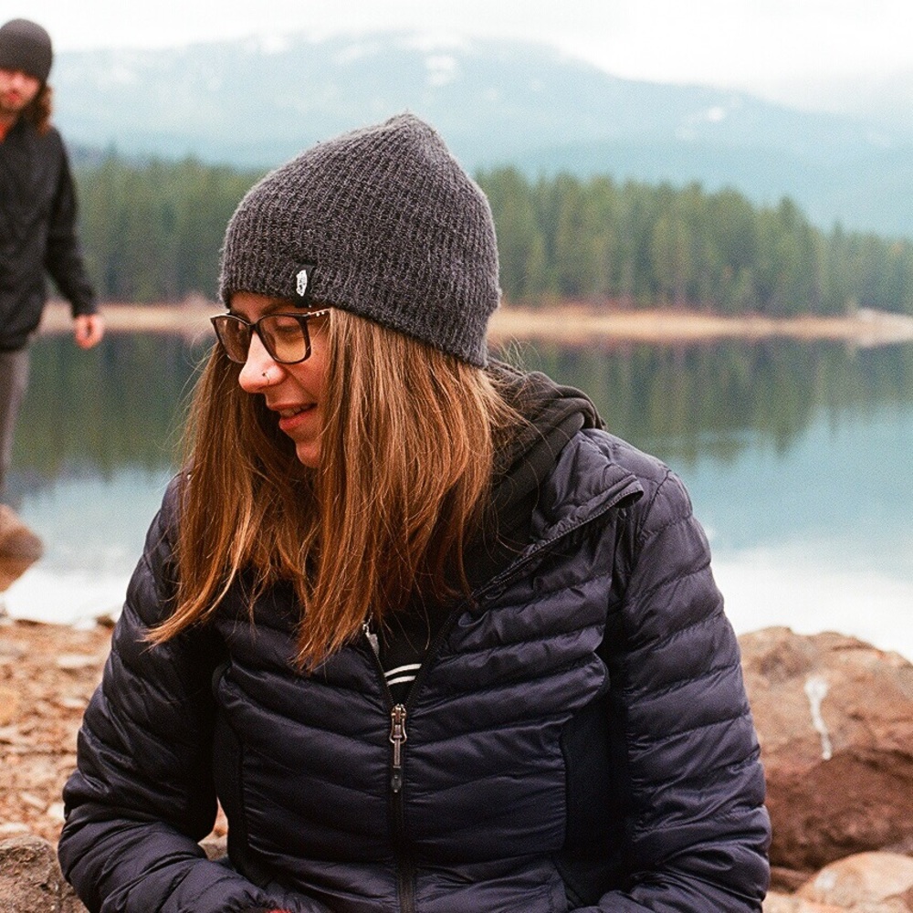 Meet your Posher, Mahri